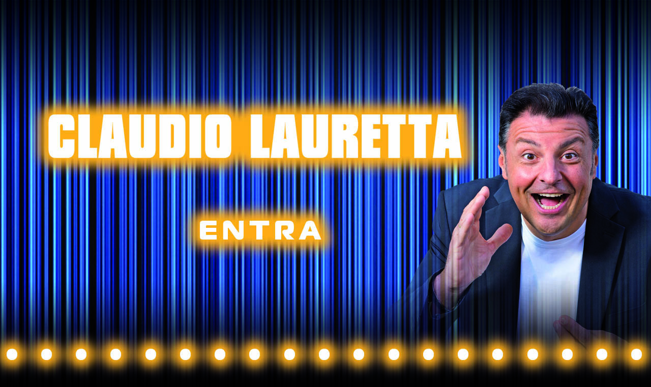 claudio lauretta