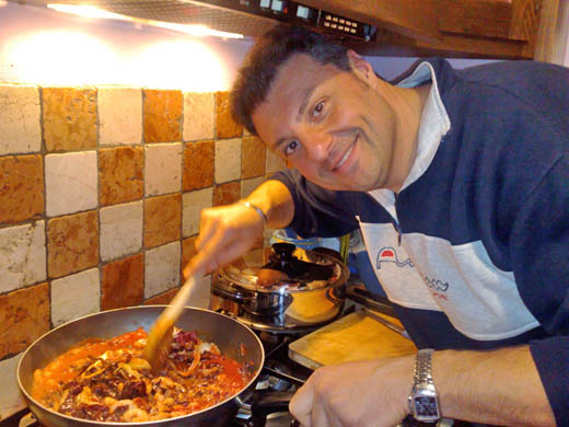 cucina