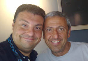 Massimo Valli