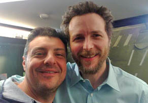 Lorenzo Jovanotti