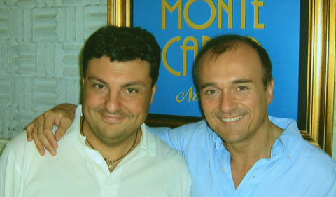 Alfonso Signorini