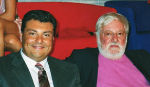 Paolo Villaggio